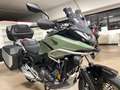 Honda NC 750 X DCT Verde - thumbnail 4