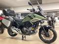Honda NC 750 X DCT Verde - thumbnail 3
