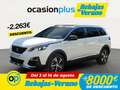 Peugeot 5008 1.5BlueHDi S&S GT Line EAT8 130 Blanco - thumbnail 1