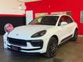 Porsche Macan Macan 2.0 T 265cv pdk Wit - thumbnail 2