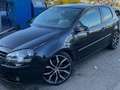 Volkswagen Golf Golf 1.6 FSI Comfortline Zwart - thumbnail 2