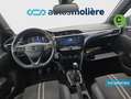 Opel Corsa 1.2 T XHL GS 74 kW (100 CV) Negro - thumbnail 5