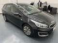 Kia Ceed SW / cee'd SW cee'd SW 1,4 MPI * SOFORT FINANZIERUNG & EINTAU... Schwarz - thumbnail 7