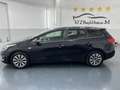 Kia Ceed SW / cee'd SW cee'd SW 1,4 MPI * SOFORT FINANZIERUNG & EINTAU... Schwarz - thumbnail 2