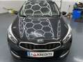 Kia Ceed SW / cee'd SW cee'd SW 1,4 MPI * SOFORT FINANZIERUNG & EINTAU... Schwarz - thumbnail 8