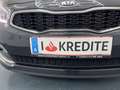 Kia Ceed SW / cee'd SW cee'd SW 1,4 MPI * SOFORT FINANZIERUNG & EINTAU... Schwarz - thumbnail 12