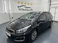 Kia Ceed SW / cee'd SW cee'd SW 1,4 MPI * SOFORT FINANZIERUNG & EINTAU... Schwarz - thumbnail 1