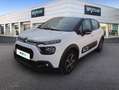 Citroen C3 PureTech 60KW (83CV) Plus Blanco - thumbnail 1