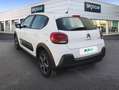 Citroen C3 PureTech 60KW (83CV) Plus Blanco - thumbnail 2