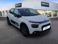 Citroen C3 PureTech 60KW (83CV) Plus Blanco - thumbnail 11