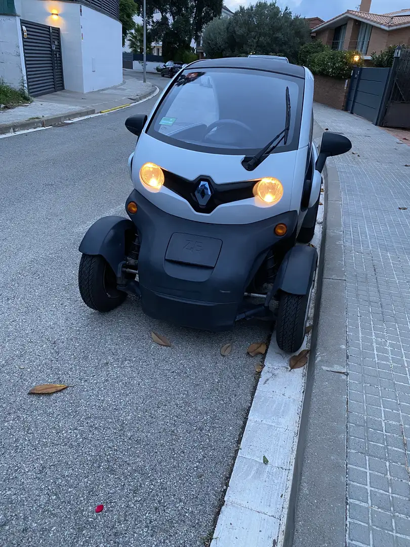 Renault Twizy Color 45 - 1