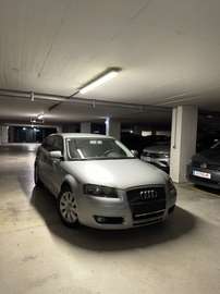 SB Ambiente 1,9 TDI DPF