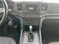 Volkswagen Amarok Comfortline DoubleCab 4Motion V6 TDi Zilver - thumbnail 10