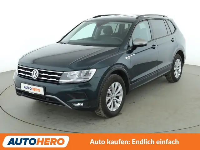 Volkswagen Tiguan Allspace 2.0 TDI Trendline 4Motion*PDC*