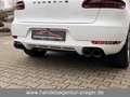 Porsche Macan S Diesel Sport Design 18Wege ACC Stdhzg Weiß - thumbnail 10