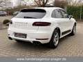 Porsche Macan S Diesel Sport Design 18Wege ACC Stdhzg Weiß - thumbnail 9