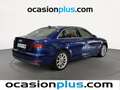 Audi A4 1.4 TFSI S line edition 110kW Bleu - thumbnail 4