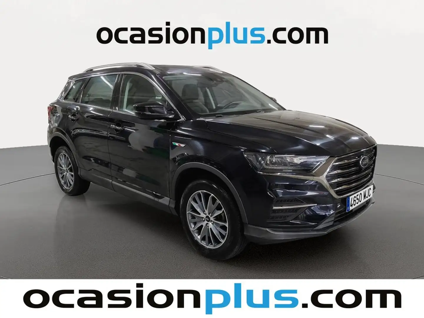SWM G01 1.5T Luxury Schwarz - 2