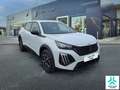 Peugeot 2008 Style Gasolina 100 S&S 6 Vel. MAN Blanco - thumbnail 3