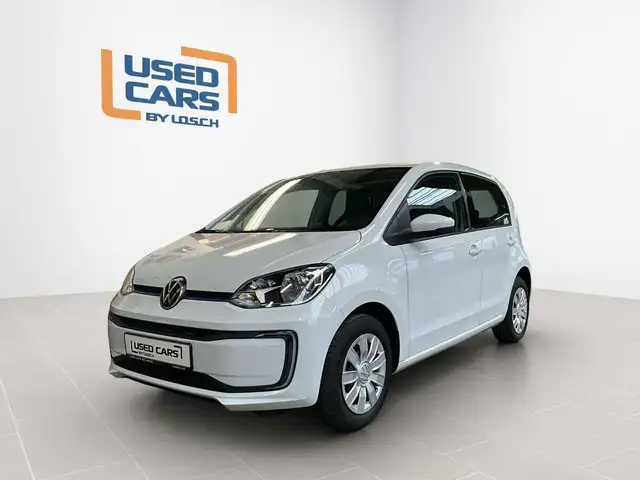 Volkswagen e-up! DSG+P.Rangement+P.Confort+LED