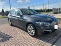 BMW 116 Serie 1  116d Urban 5p KM CERTIFICATI NEOPATENTATI Grigio - thumbnail 2