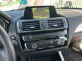 BMW 116 Serie 1  116d Urban 5p KM CERTIFICATI NEOPATENTATI Grigio - thumbnail 9