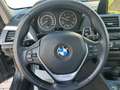 BMW 116 Serie 1  116d Urban 5p KM CERTIFICATI NEOPATENTATI Grigio - thumbnail 11