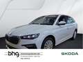 Skoda Scala 1.0 TSI DSG Essence Weiß - thumbnail 1