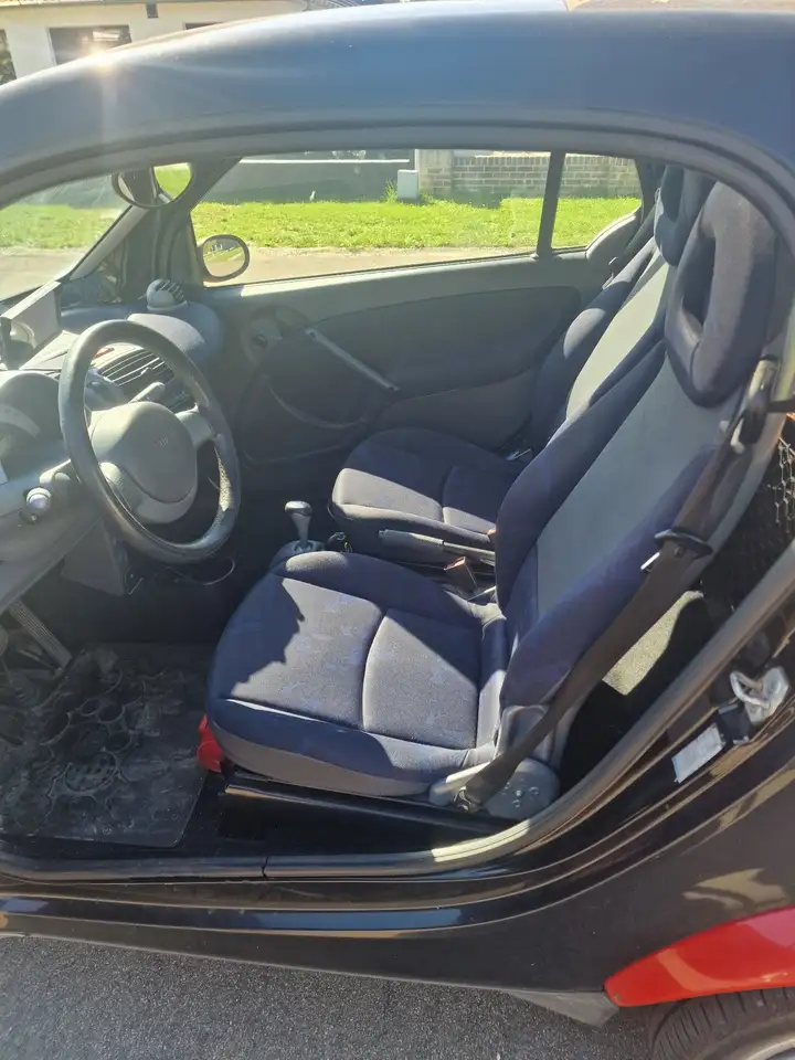 smart city-coupé/city-cabrio 0.8 cdi, foto 6