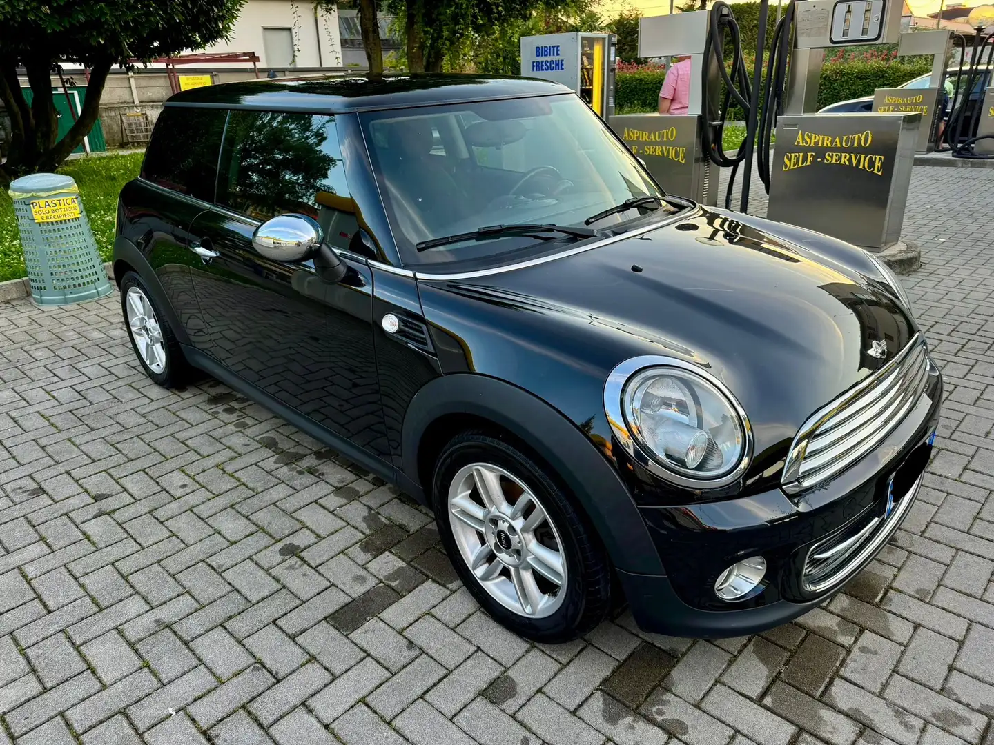 MINI Cooper 1.6 122cv EURO 6 - 1