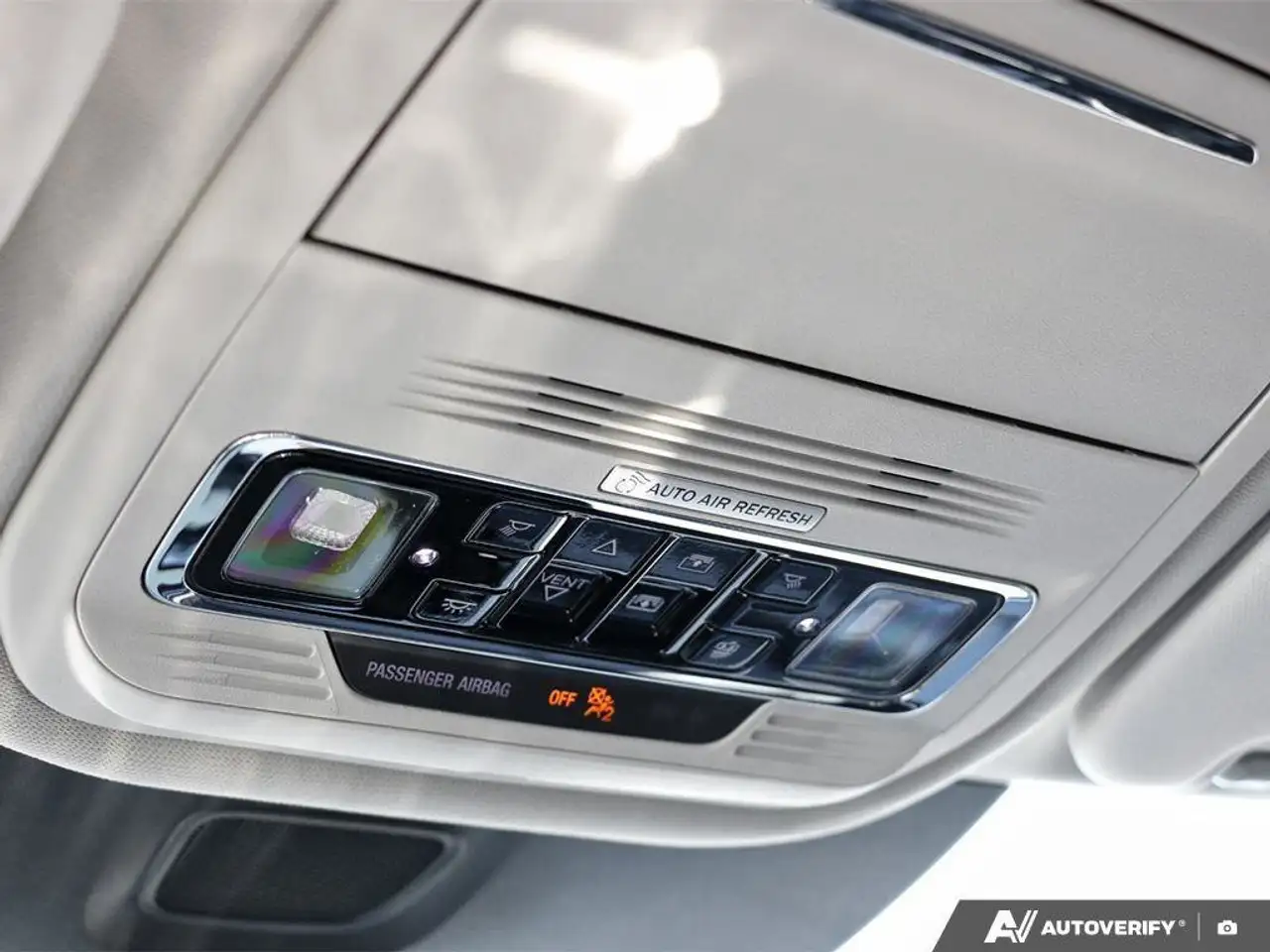 Lincoln Aviator снимка Lincoln Aviator