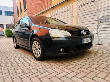 Golf V 5p 1.6 Comfortline GPL