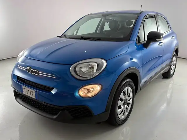 Fiat 500X 500X 1.5 t4 hybrid 130cv dct! PREZZO REALE