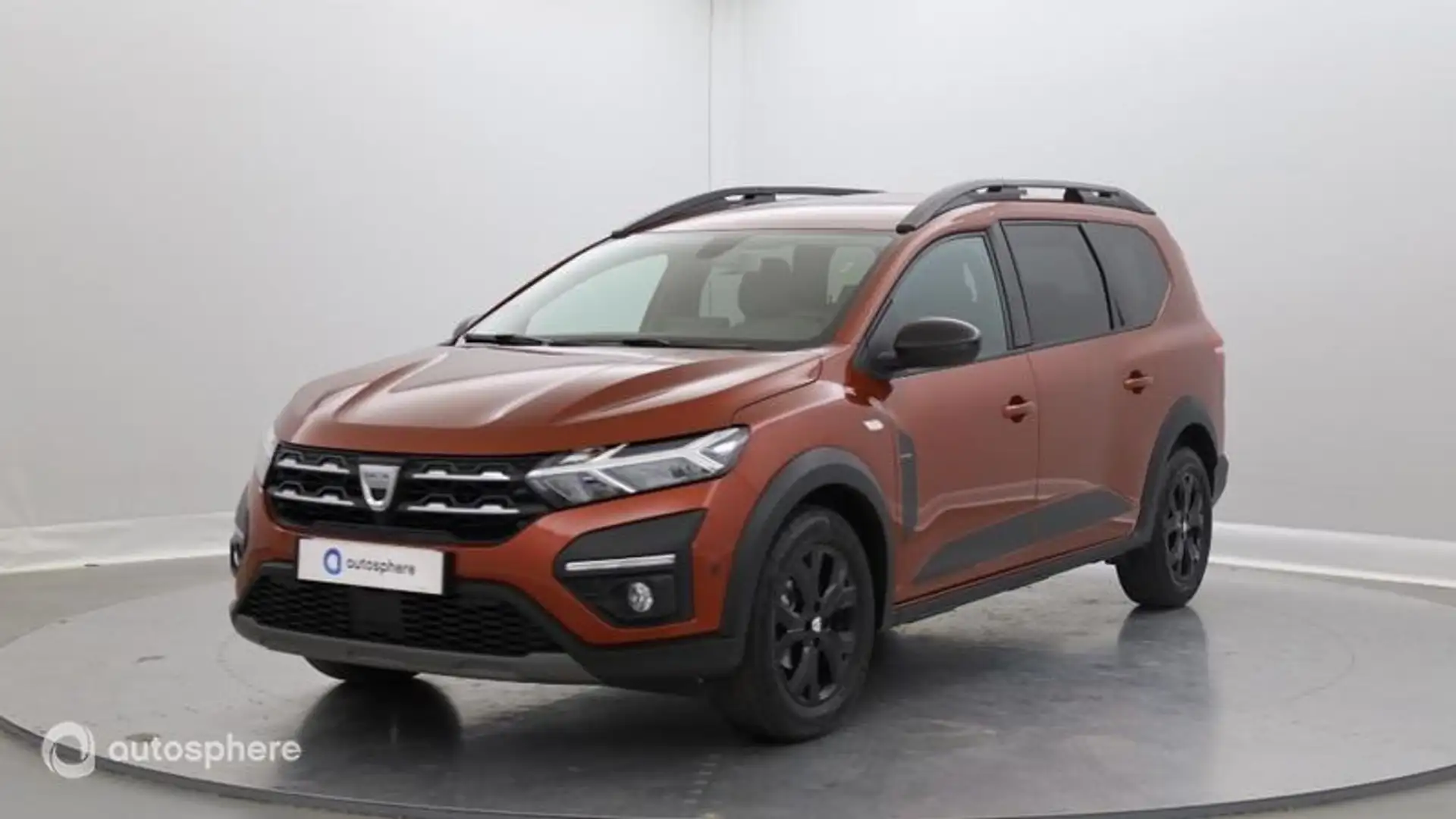 Dacia Jogger 1.0 TCe 110ch Extreme 5 places - 1