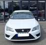 SEAT Leon CUPRA 2.0 TFSI Weiß - thumbnail 2