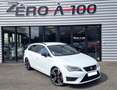 SEAT Leon CUPRA 2.0 TFSI Weiß - thumbnail 1
