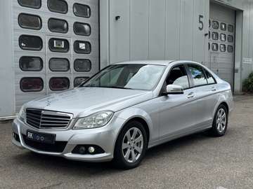 CDI DPF (BlueEFFICIENCY) Elegance