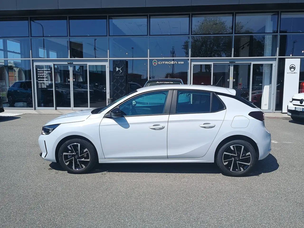 Opel Corsa 2026