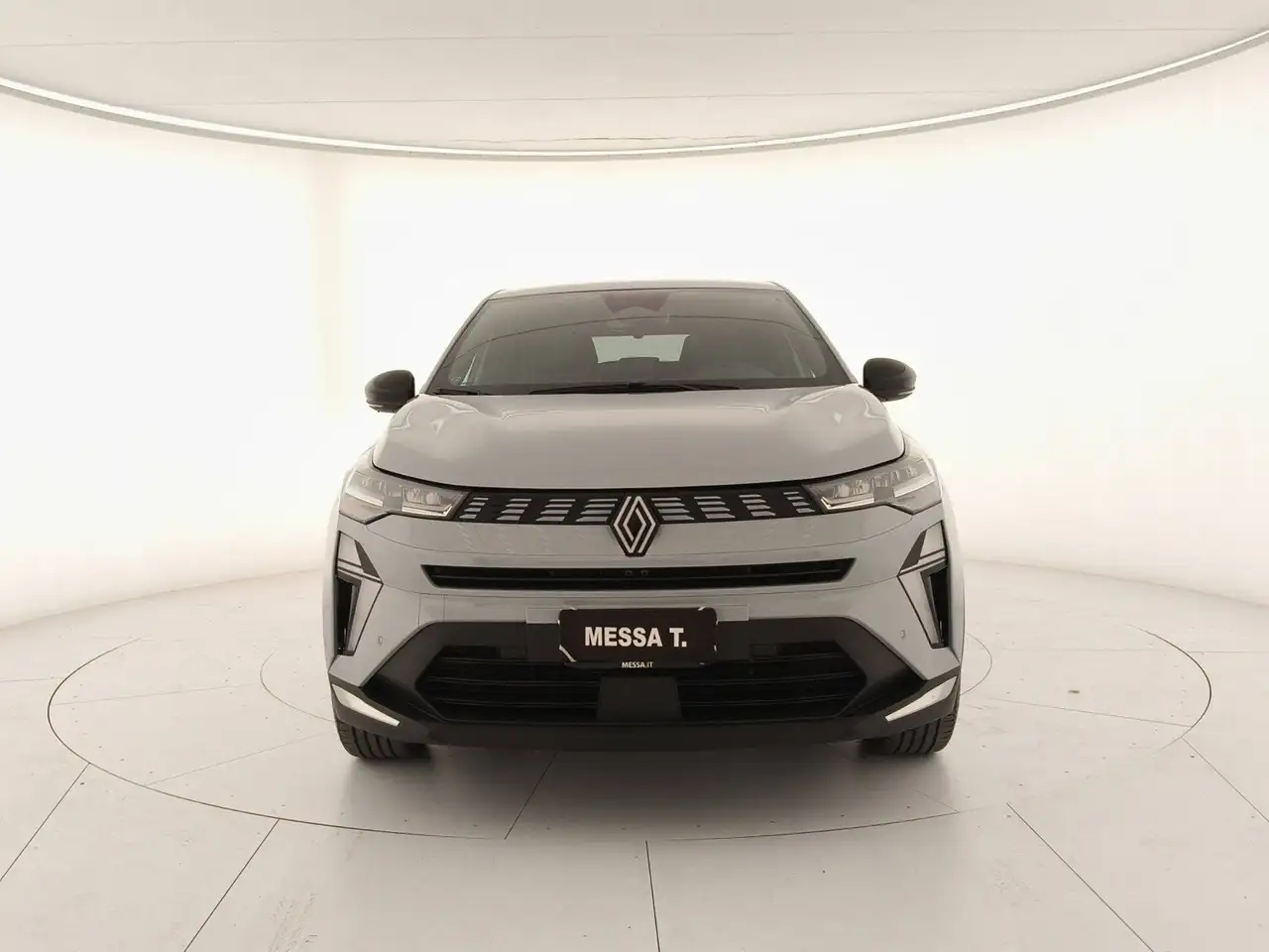 Renault Symbioz 2026