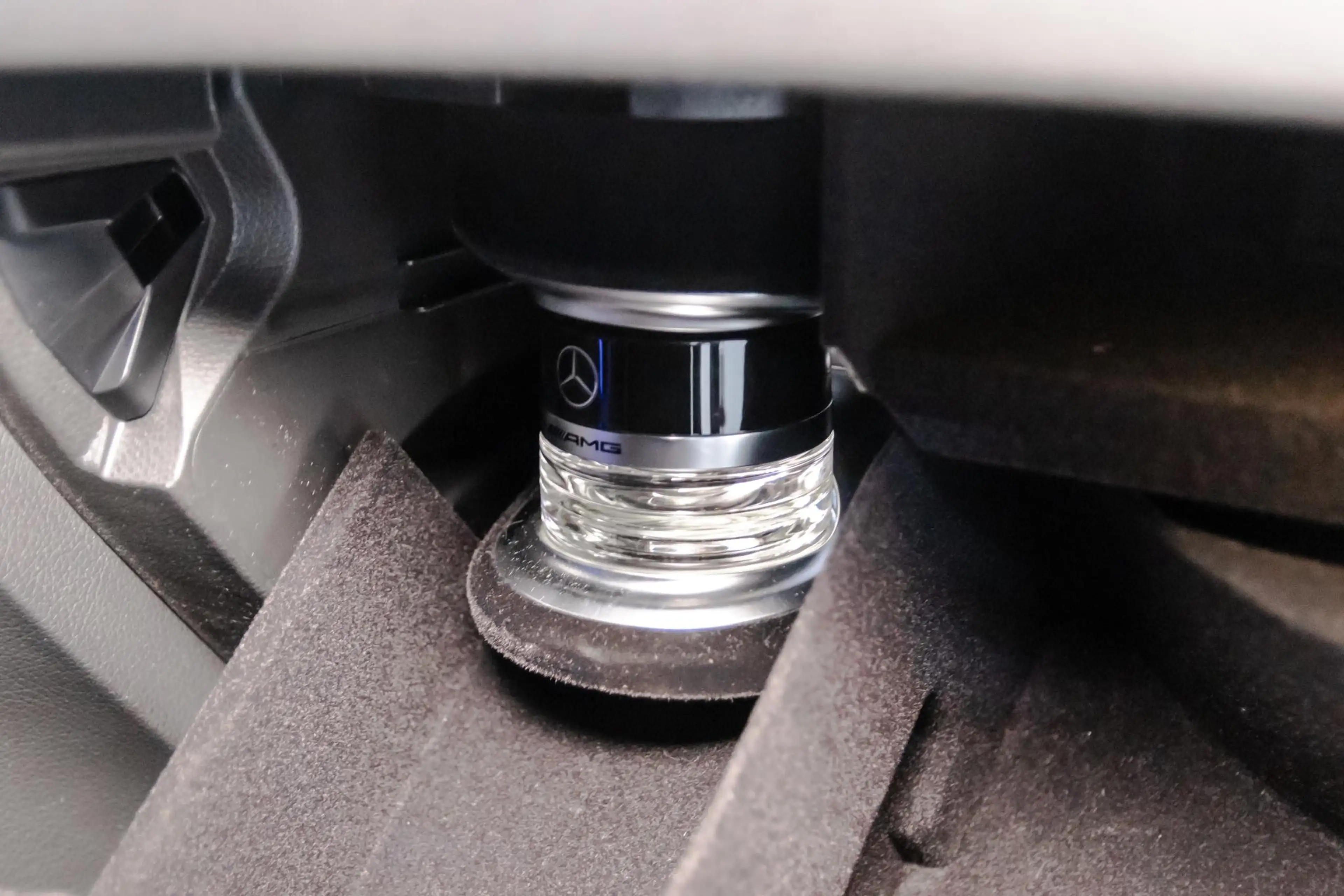 Mercedes-Benz GLC 43 AMG 4MATIC Premium Plus PANO, BURMESTER, TREKHAAK, MEM — photo 8