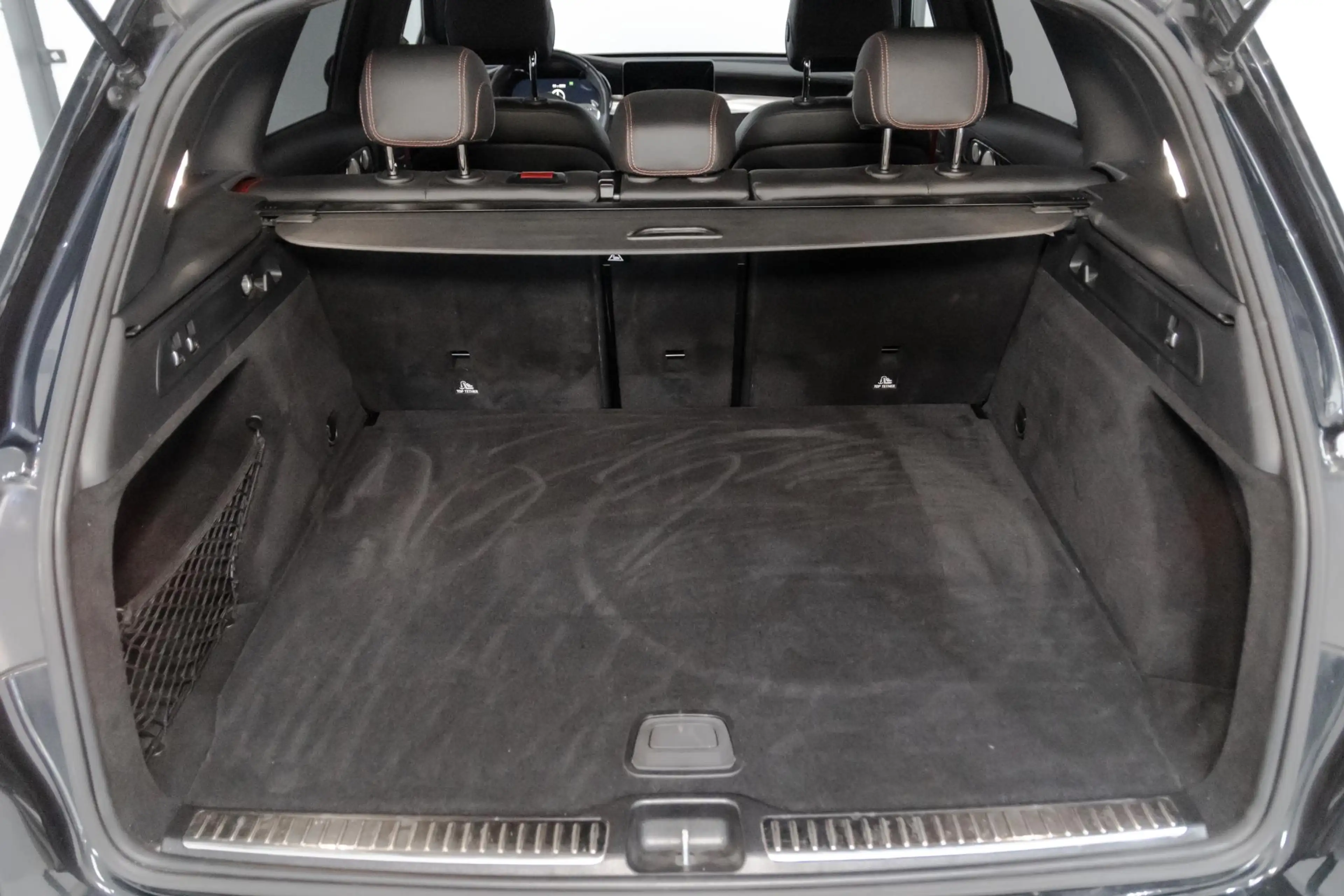 Mercedes-Benz GLC 43 AMG 4MATIC Premium Plus PANO, BURMESTER, TREKHAAK, MEM — photo 7