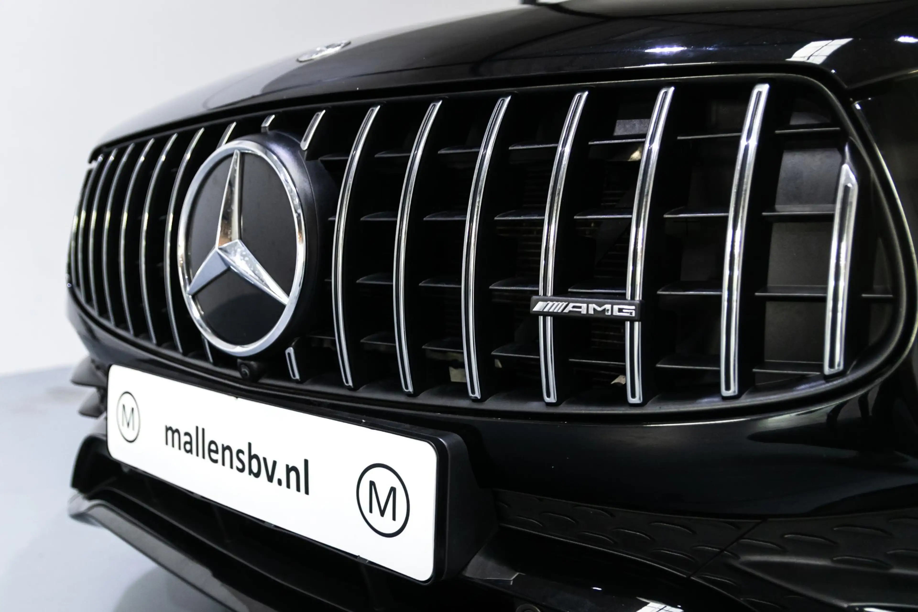 Mercedes-Benz GLC 43 AMG 4MATIC Premium Plus PANO, BURMESTER, TREKHAAK, MEM — photo 39