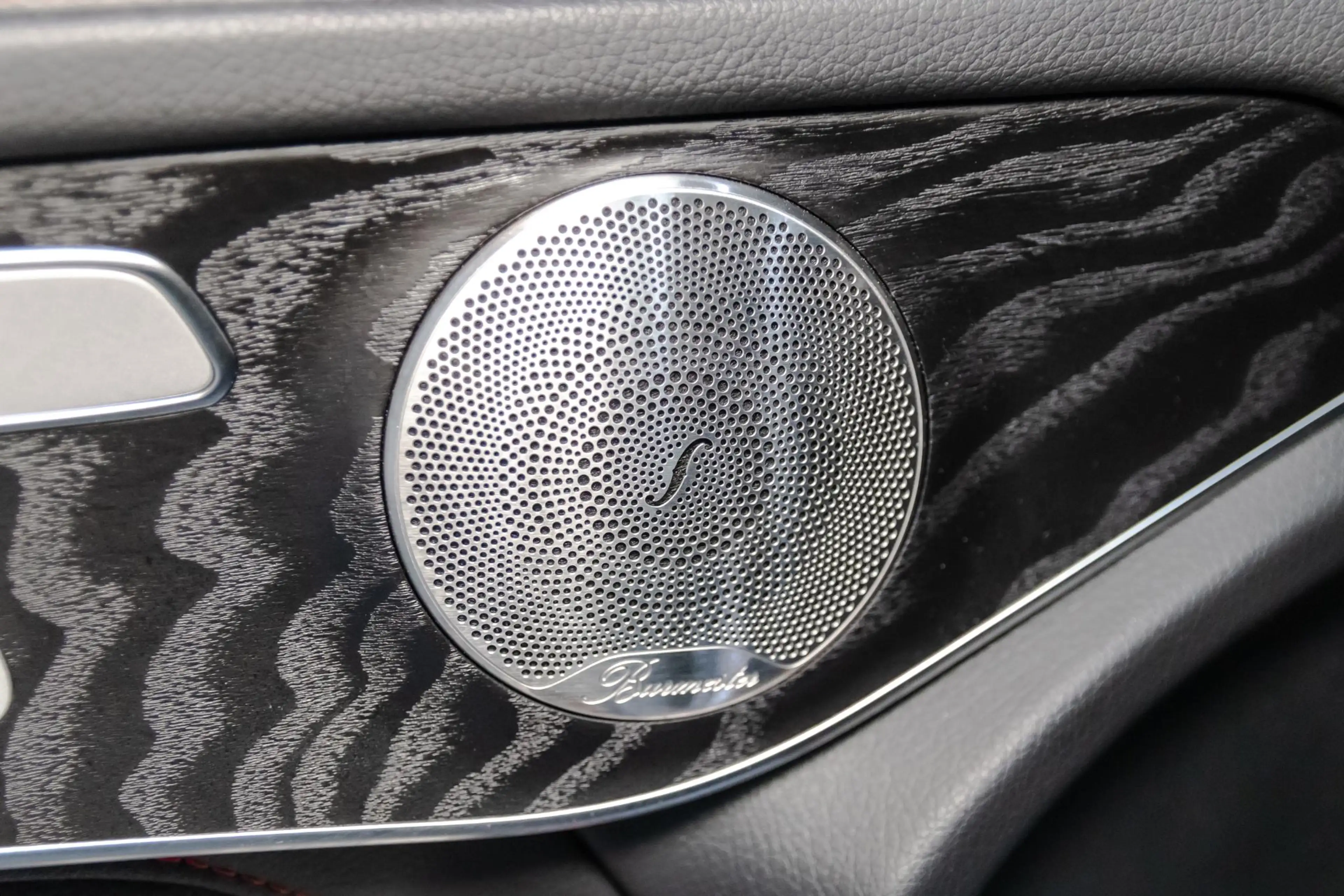 Mercedes-Benz GLC 43 AMG 4MATIC Premium Plus PANO, BURMESTER, TREKHAAK, MEM — photo 22