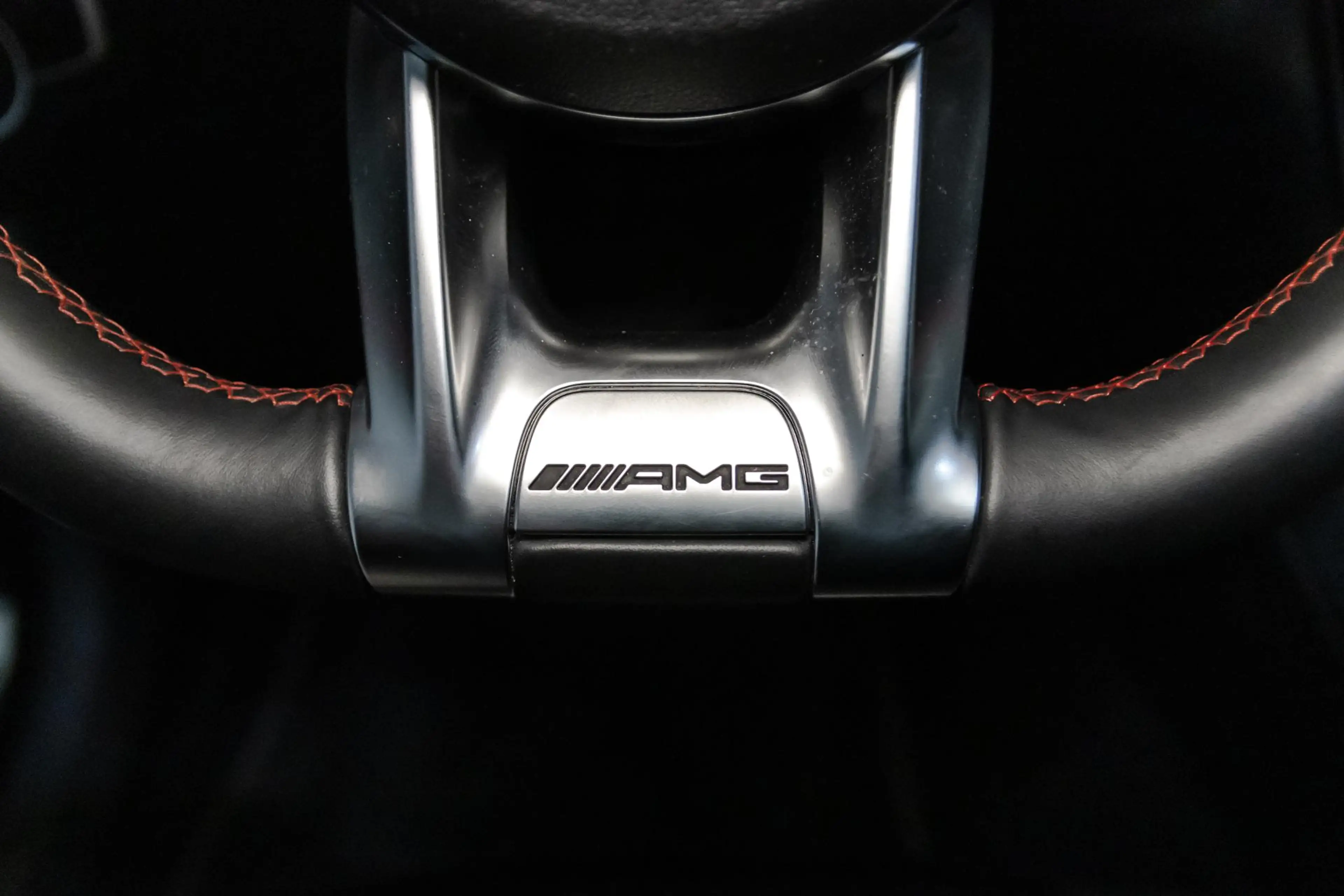 Mercedes-Benz GLC 43 AMG 4MATIC Premium Plus PANO, BURMESTER, TREKHAAK, MEM — photo 25