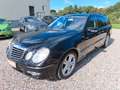 Mercedes-Benz E 220 T-Modell E 220  CDI KLIMA LEDER SHZG LMF SERVO Schwarz - thumbnail 1