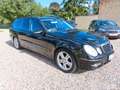 Mercedes-Benz E 220 T-Modell E 220  CDI KLIMA LEDER SHZG LMF SERVO Schwarz - thumbnail 3