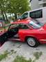 Alfa Romeo GT 1300 Gt junior Czerwony - thumbnail 3