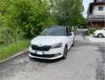 Skoda Fabia Bianco - thumbnail 1