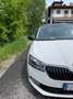 Skoda Fabia Bianco - thumbnail 3