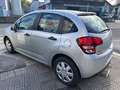 Citroen C3 1.4HDi LX Gris - thumbnail 4